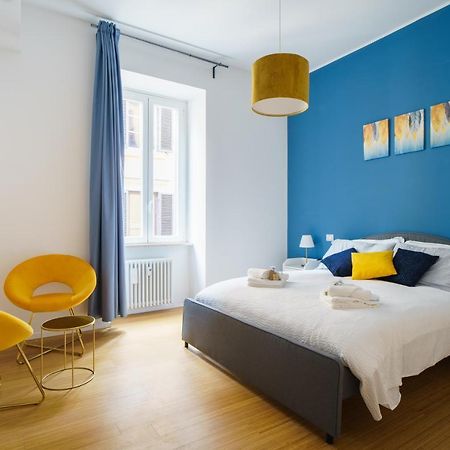Dreamynest Quattro Cantoni - 2 Bdr Vicino Il Colosseo Рим Екстер'єр фото