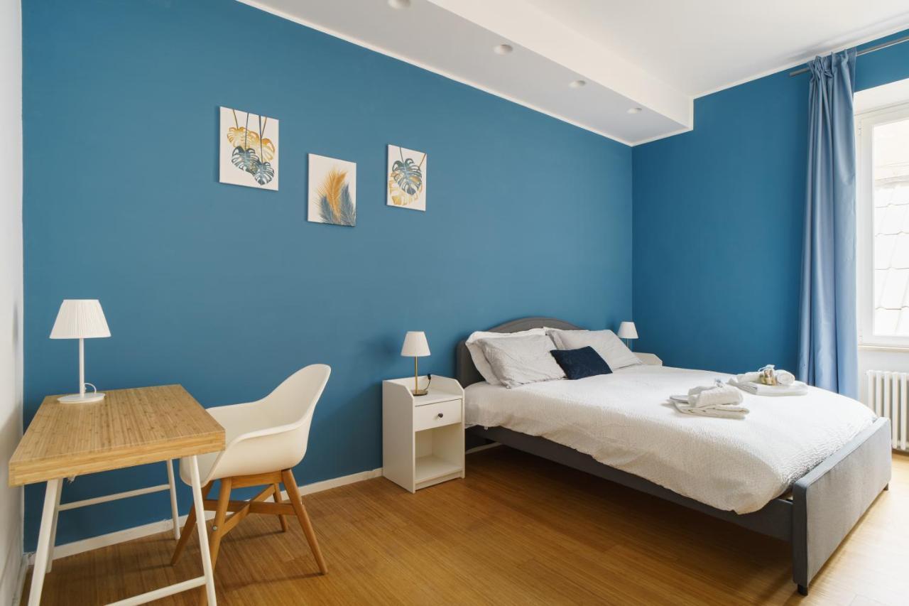 Dreamynest Quattro Cantoni - 2 Bdr Vicino Il Colosseo Рим Екстер'єр фото