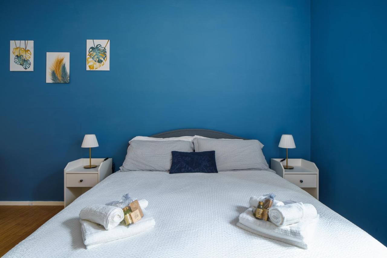 Dreamynest Quattro Cantoni - 2 Bdr Vicino Il Colosseo Рим Екстер'єр фото
