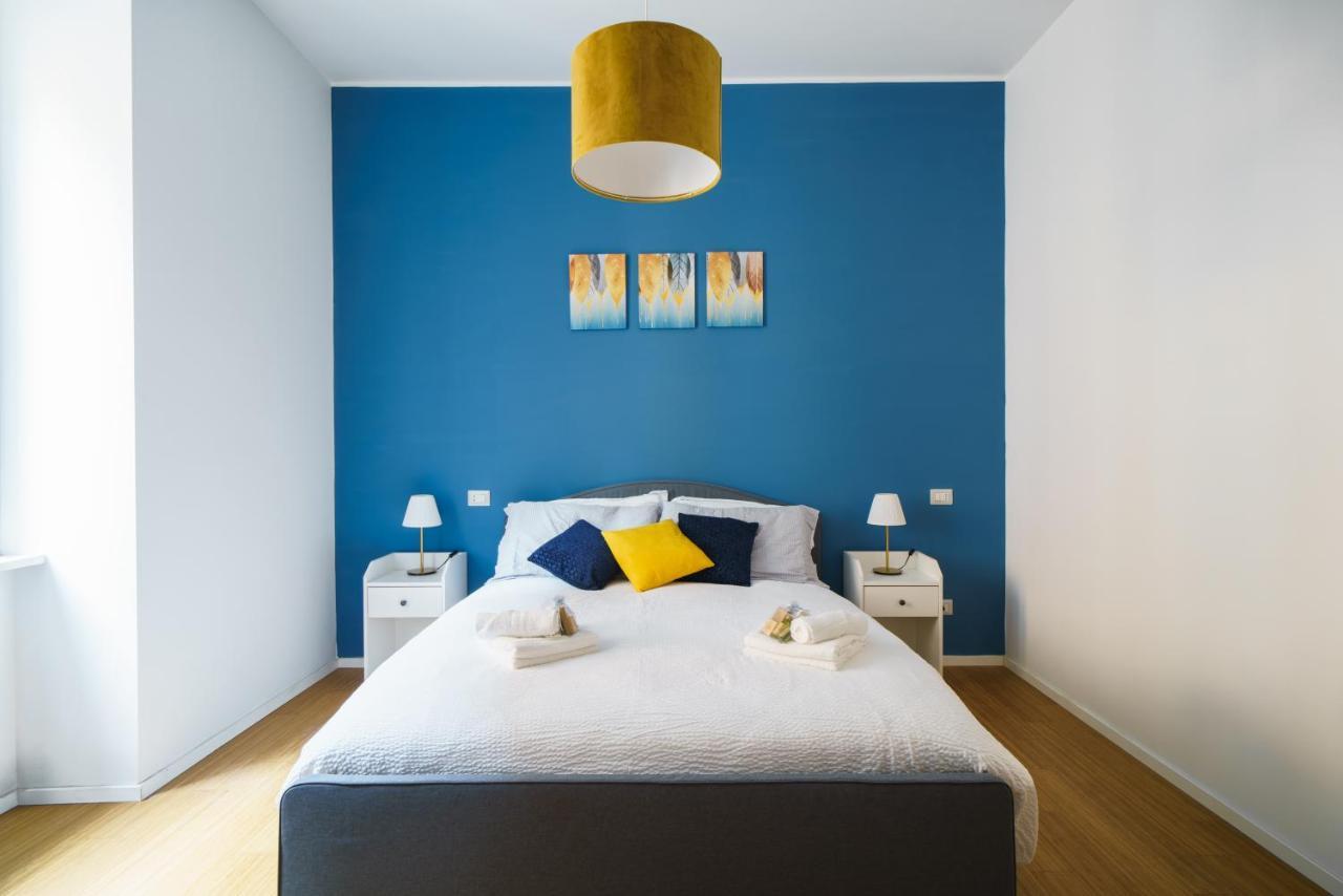 Dreamynest Quattro Cantoni - 2 Bdr Vicino Il Colosseo Рим Екстер'єр фото
