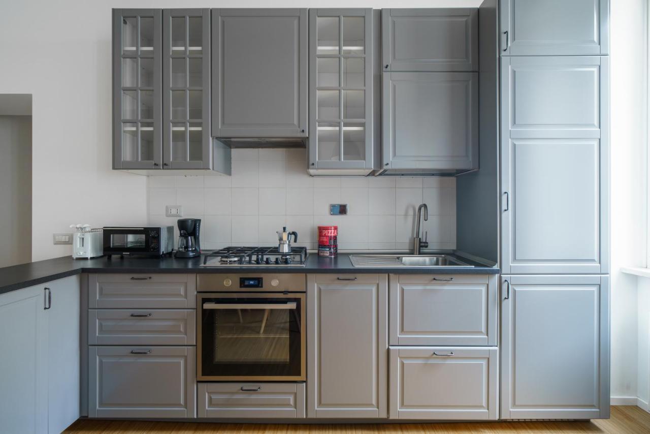 Dreamynest Quattro Cantoni - 2 Bdr Vicino Il Colosseo Рим Екстер'єр фото
