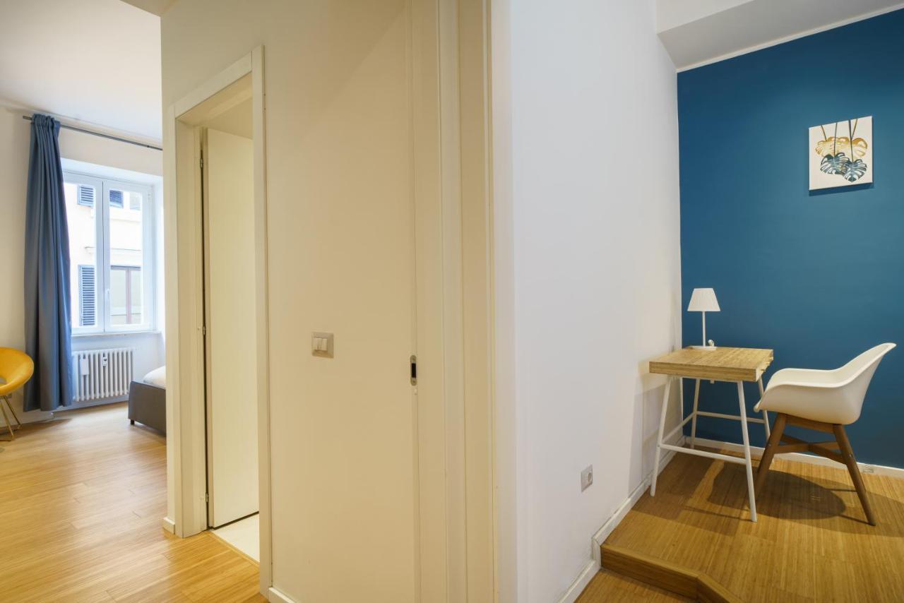 Dreamynest Quattro Cantoni - 2 Bdr Vicino Il Colosseo Рим Екстер'єр фото