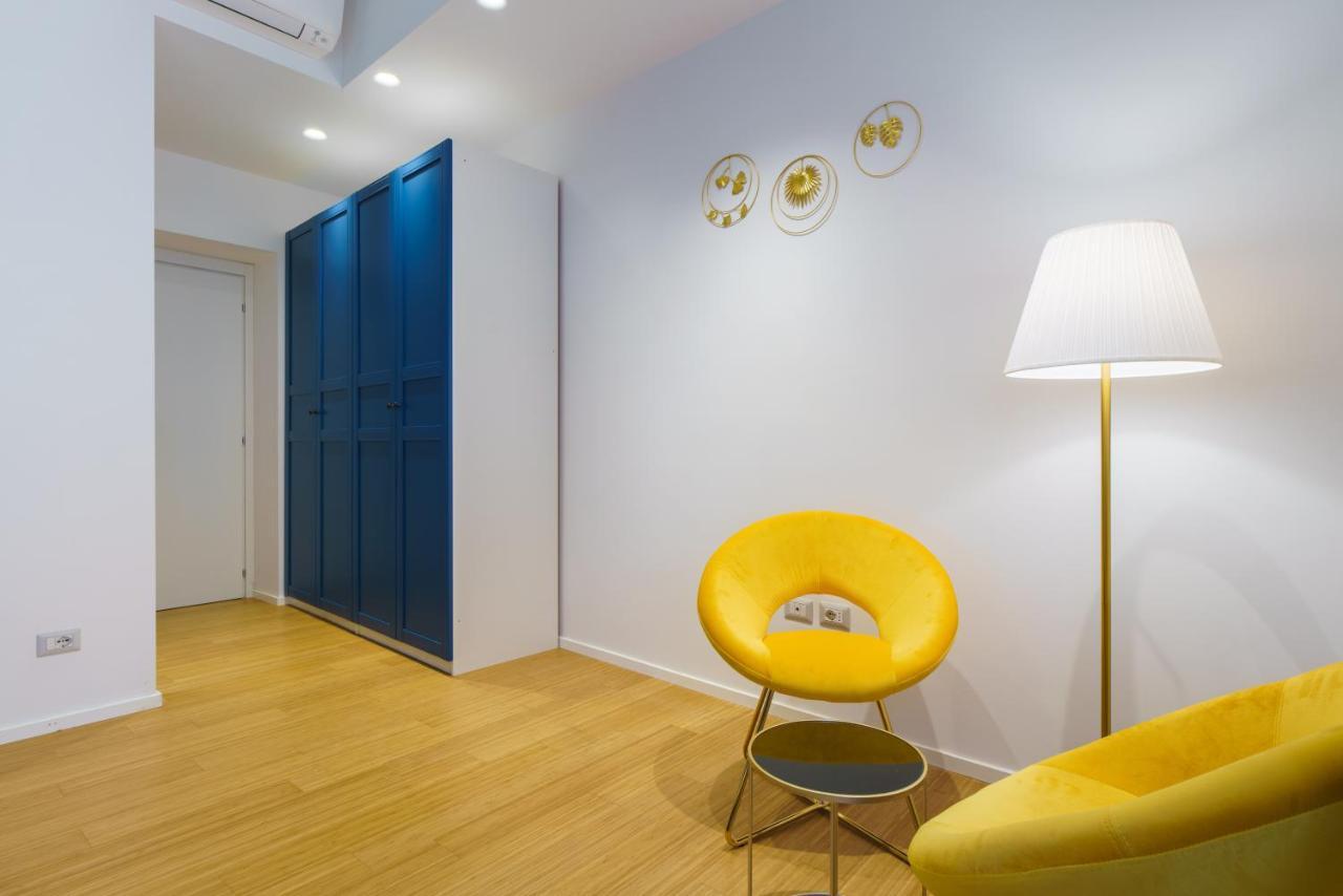 Dreamynest Quattro Cantoni - 2 Bdr Vicino Il Colosseo Рим Екстер'єр фото