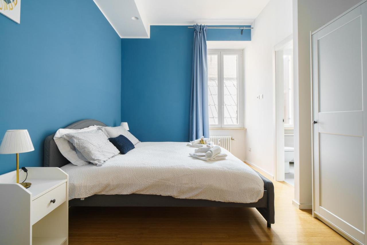 Dreamynest Quattro Cantoni - 2 Bdr Vicino Il Colosseo Рим Екстер'єр фото