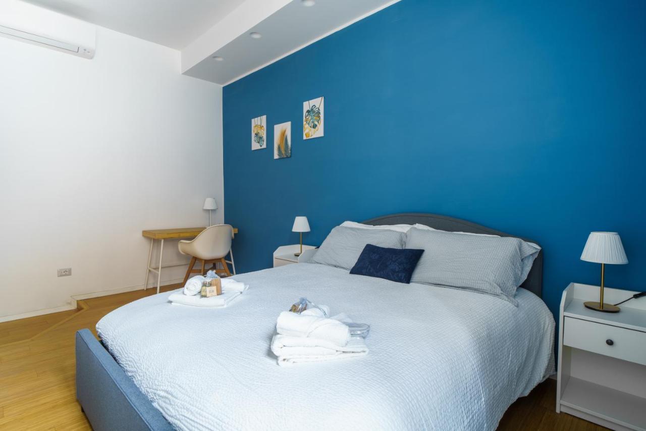 Dreamynest Quattro Cantoni - 2 Bdr Vicino Il Colosseo Рим Екстер'єр фото