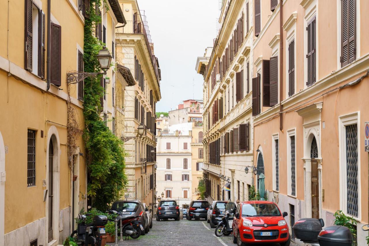 Dreamynest Quattro Cantoni - 2 Bdr Vicino Il Colosseo Рим Екстер'єр фото