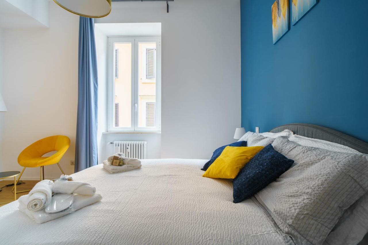 Dreamynest Quattro Cantoni - 2 Bdr Vicino Il Colosseo Рим Екстер'єр фото