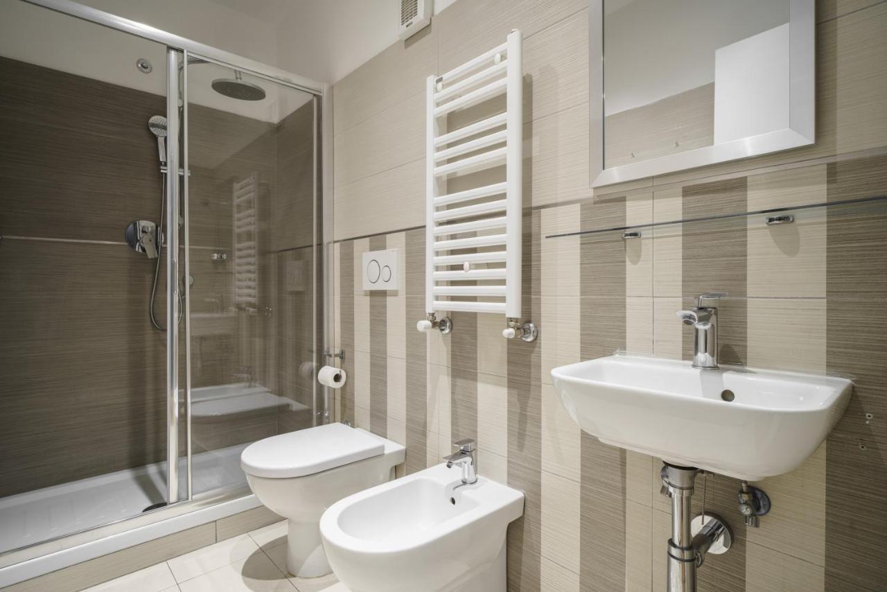 Dreamynest Quattro Cantoni - 2 Bdr Vicino Il Colosseo Рим Екстер'єр фото