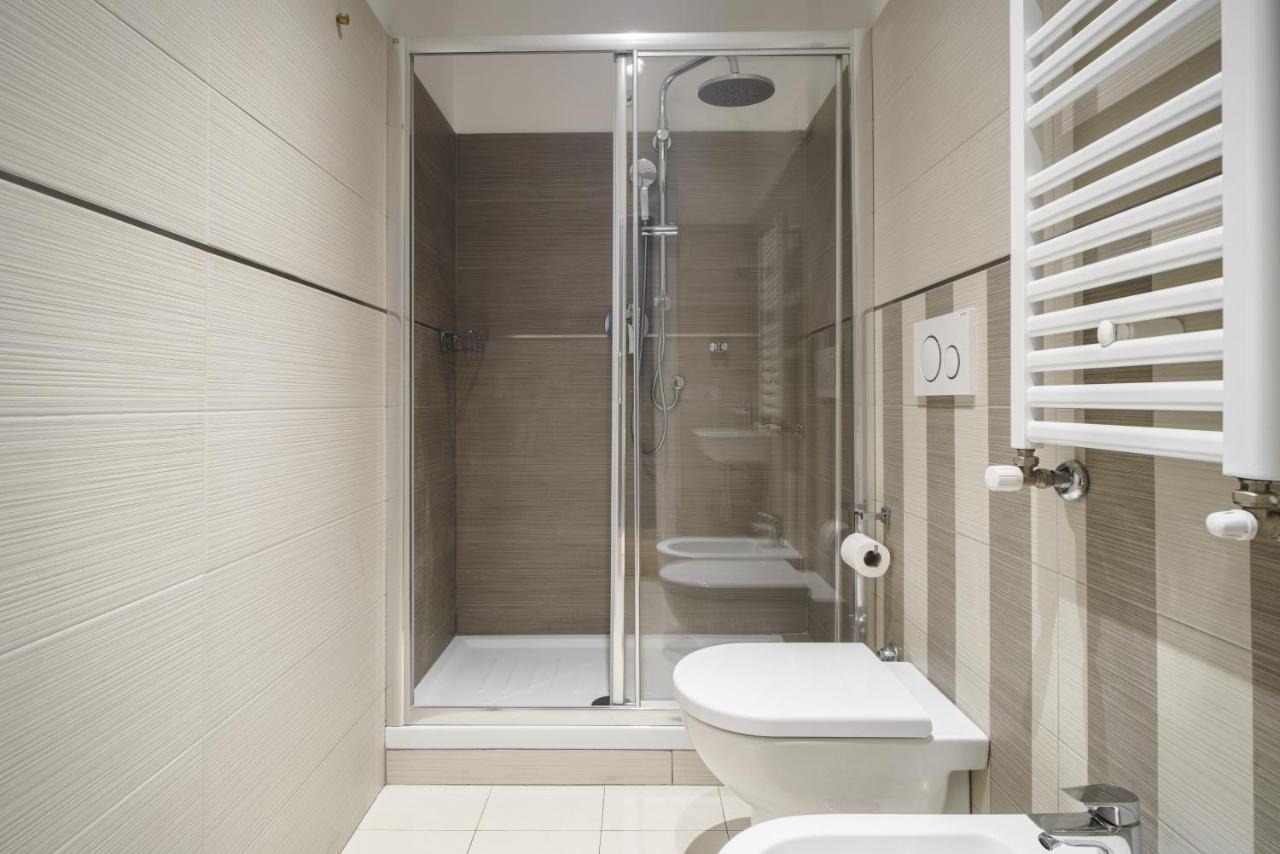 Dreamynest Quattro Cantoni - 2 Bdr Vicino Il Colosseo Рим Екстер'єр фото