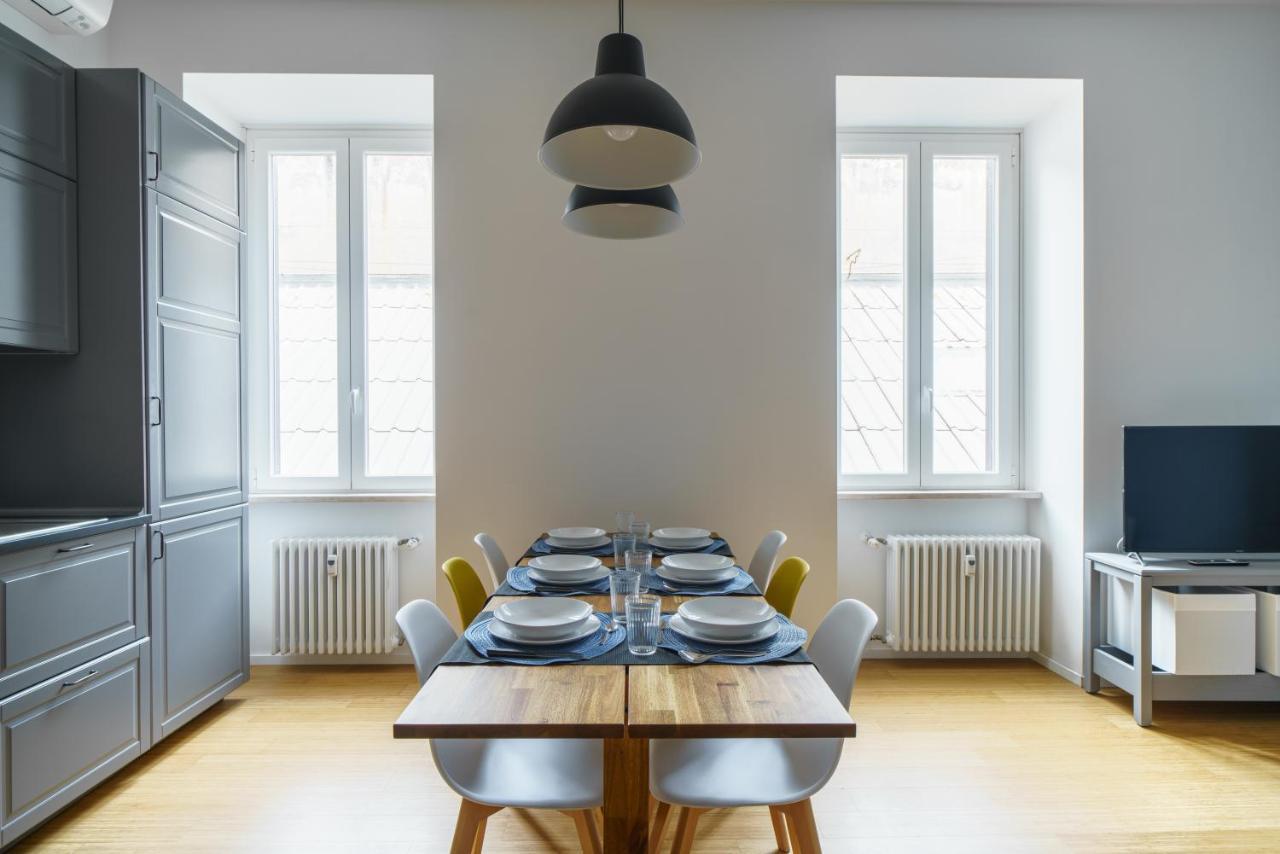 Dreamynest Quattro Cantoni - 2 Bdr Vicino Il Colosseo Рим Екстер'єр фото